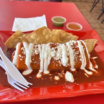 El Mora Restaurant - Wet burrito - Mexican Near Me - Palmdale, California El Mora Restaurant - Wet burrito - Mexican Near Me - Palmdale, California