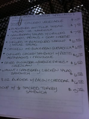 Menu photo 8 Kelliann's Bar & Grill Philadelphia, PA Menu photo 8 Kelliann's Bar & Grill Philadelphia, PA