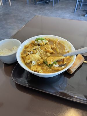 Asia Kitchen by null