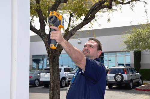 MSE Environmental - mold inspector in Phoenix, AZ