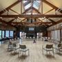 Photo of Harmony Hill Retreat Center