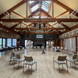 Harmony Hill Retreat Center