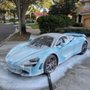 Car drew