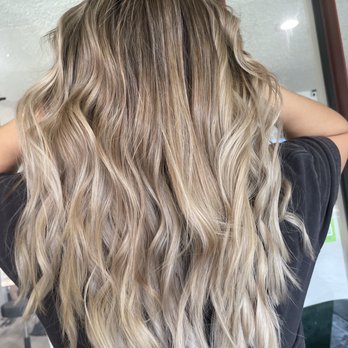 Luxe Salon - After photo. Thank you, Ian! - Hair Stylists Near Me - Mililani Town, Hawaii Luxe Salon - After photo. Thank you, Ian! - Hair Stylists Near Me - Mililani Town, Hawaii