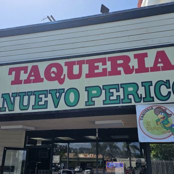 Taqueria El Nuevo Perico - Mexican Near Me - Orange, California Taqueria El Nuevo Perico - Mexican Near Me - Orange, California