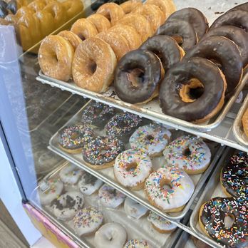 The Donut House - Donuts Near Me - Parker, Colorado The Donut House - Donuts Near Me - Parker, Colorado