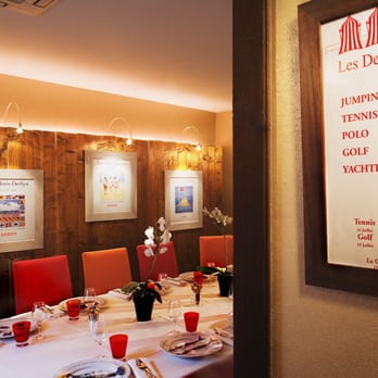 Jarrasse - Seafood Near Me - Neuilly-sur-Seine, 92