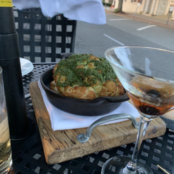 Park West Tavern - Whole Roasted Cauliflower - New American Near Me - Ridgewood, New Jersey Park West Tavern - Whole Roasted Cauliflower - New American Near Me - Ridgewood, New Jersey