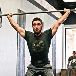 Man o' War Fitness