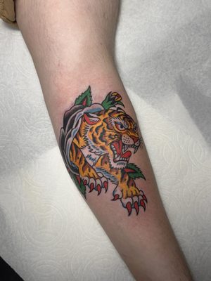 Liberty Tattoo Seattle by null