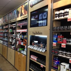 Performance Nutrition