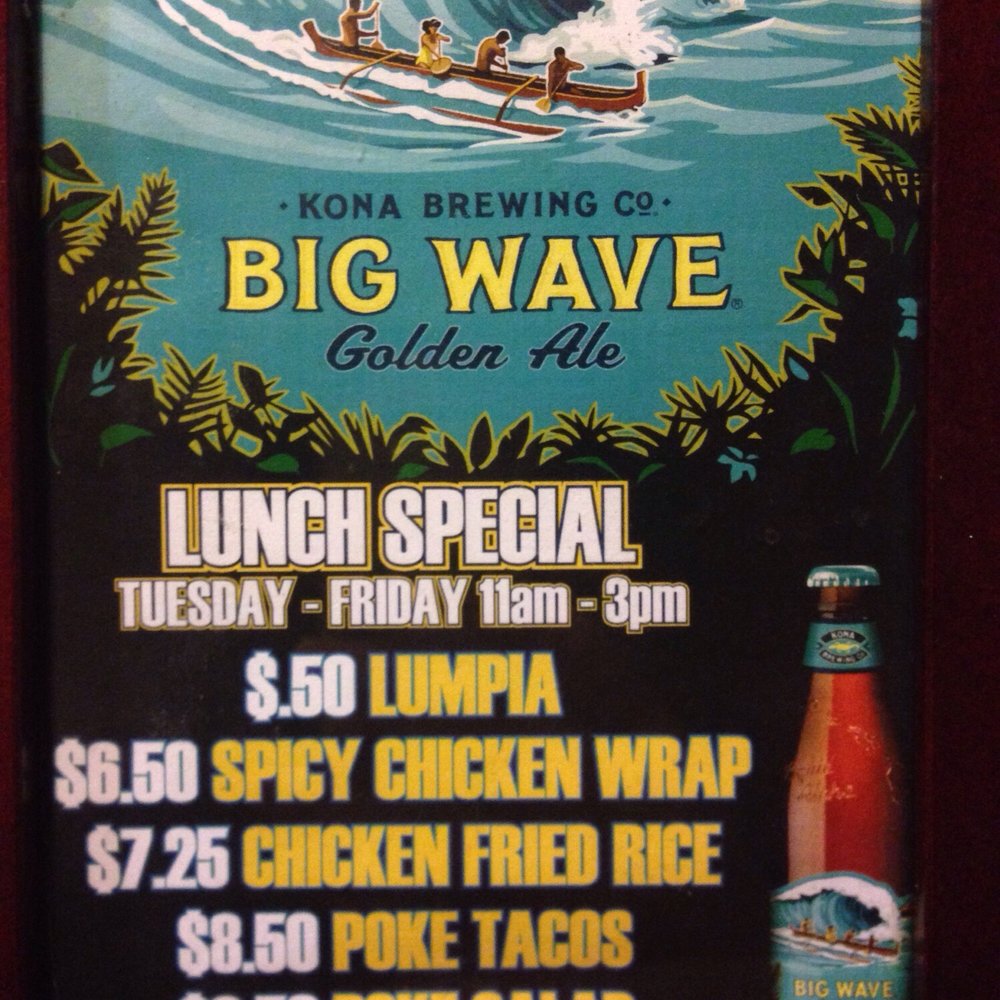 Guahan Grill - Lunch Special Tuesday - Friday from 11am-3pm - Barbeque Near Me - Oceanside, California Guahan Grill - Lunch Special Tuesday - Friday from 11am-3pm - Barbeque Near Me - Oceanside, California