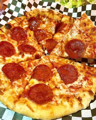 Angelo's Pizza by null