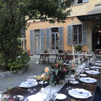 Villa Regina Teodolinda - Hotels Near Me - Laglio, Colorado