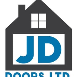 JD Doors - Proudly Serving Edmonton & area for 40 years!
