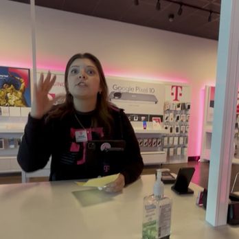 T-Mobile - Mobile Phones Near Me - Frisco, Texas T-Mobile - Mobile Phones Near Me - Frisco, Texas