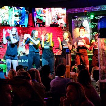 Bobby McKey's Dueling Piano Bar - Music Venues Near Me - National Harbor, Maryland Bobby McKey's Dueling Piano Bar - Music Venues Near Me - National Harbor, Maryland