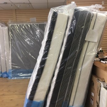 Mattress Clearance Centre - It's basic but mattresses galore - Mattresses Near Me - Edmonton, Alberta