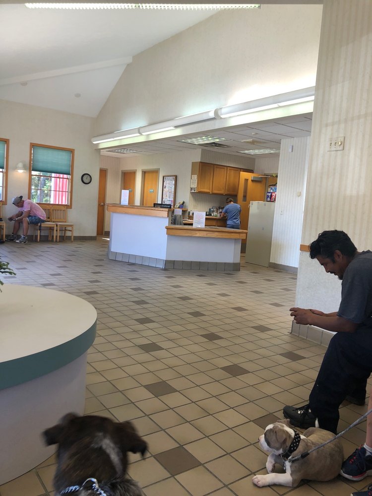 RED BARN VETERINARY CLINIC 20 Reviews 6421 Division Ave S, Grand