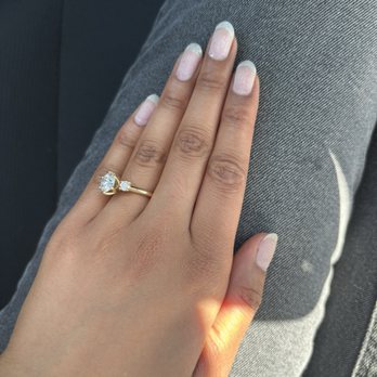 Venus Nail Spa - Nail Salons Near Me - Edison, New Jersey