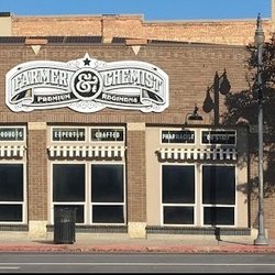 Farmer & Chemist - NOW OPEN IN MIDVALE!