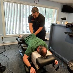 Carpe Diem Chiropractic