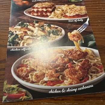 Olive Garden Italian Restaurant - Front page menú - Italian Near Me - Poughkeepsie, New York Olive Garden Italian Restaurant - Front page menú - Italian Near Me - Poughkeepsie, New York