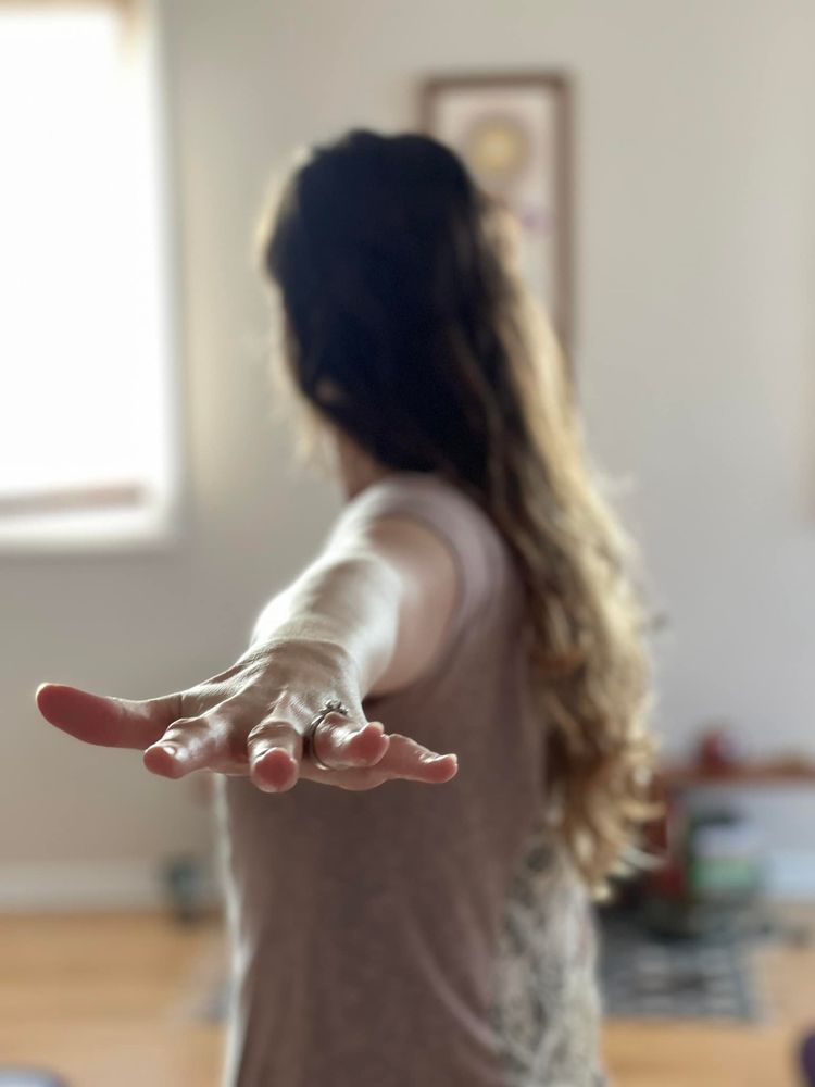 Social spots from Jane's House of Well Being