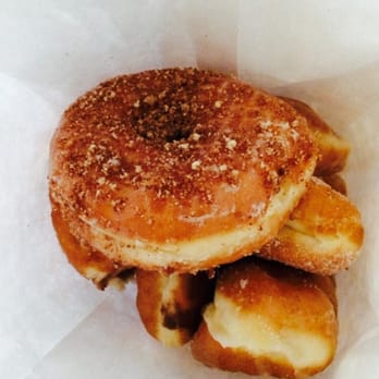 Ms Donuts - Donuts Near Me - Orange, California