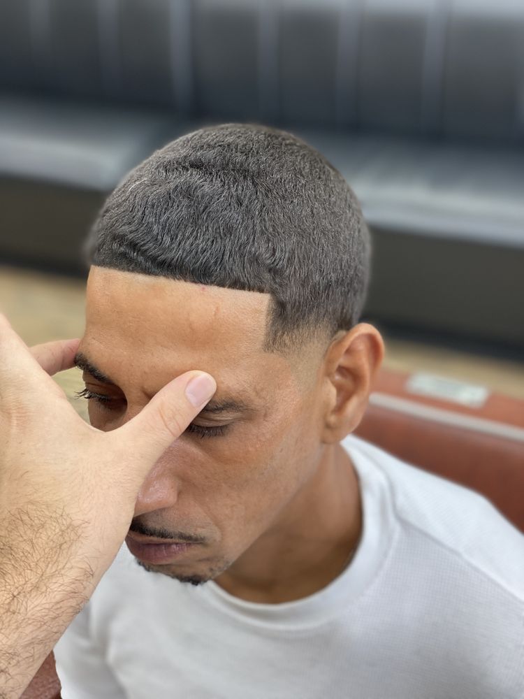 ALBERT’S BARBER SHOP Updated September 2024 47 Photos & 22 Reviews