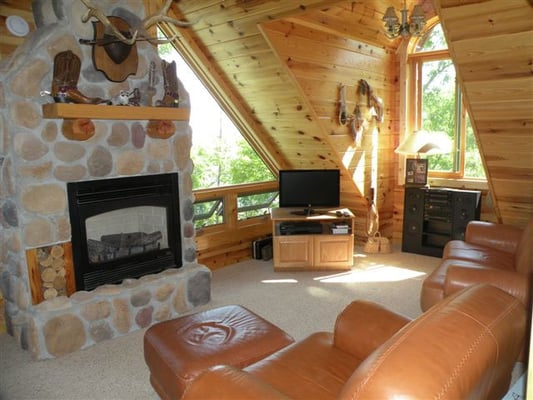 Northern Lights Resort & Outfitting on Lake Kabetogama by null