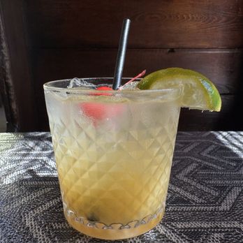 300 East - The Rum One - New American Near Me - Charlotte, North Carolina