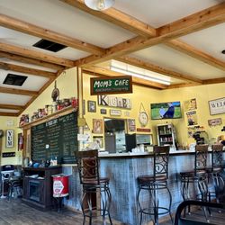 R Place Cafe - Cutest place