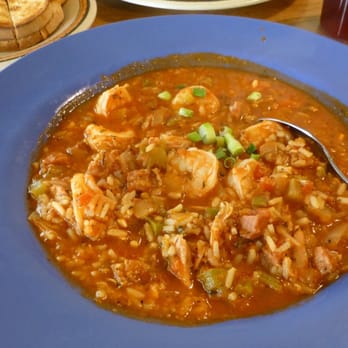 Cajun Kitchen Cafe - Jambalaya - Cajun/Creole Near Me - Santa Barbara, California Cajun Kitchen Cafe - Jambalaya - Cajun/Creole Near Me - Santa Barbara, California