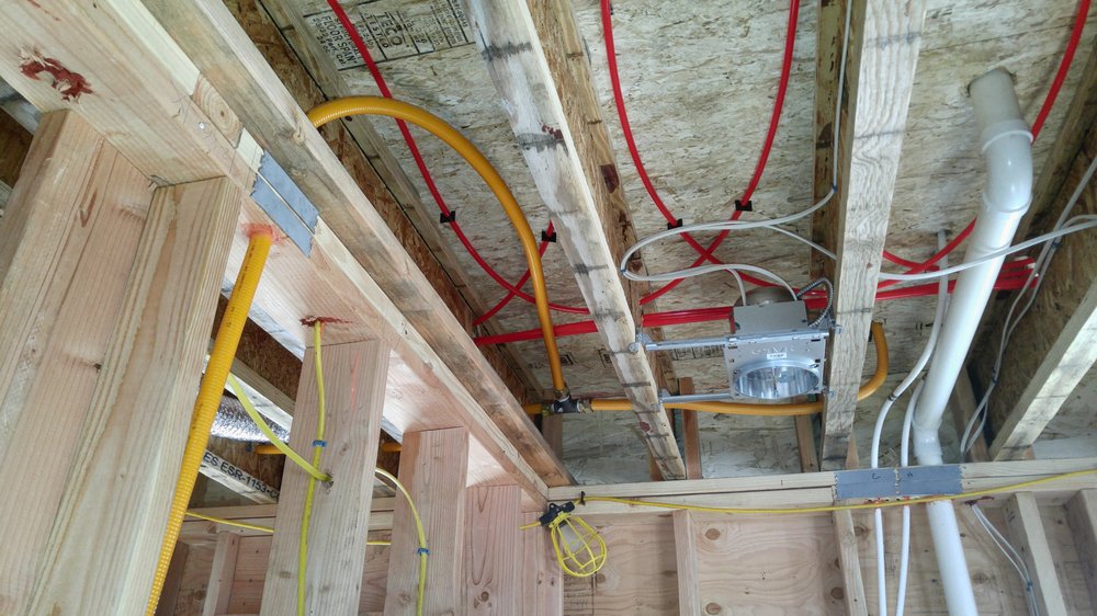 Slide of Plumbing & Heating 4 U