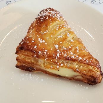 Psomi - Bougatsa - when one isn't enough - Bakeries Near Me - Tampa, Florida