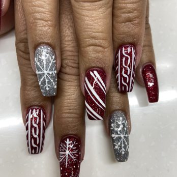 Bee Polished Nails & Spa - Waxing Near Me - Upland, California Bee Polished Nails & Spa - Waxing Near Me - Upland, California