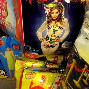Chicago Costume - Sushi ~ yum! - Costumes Near Me - Chicago, Illinois