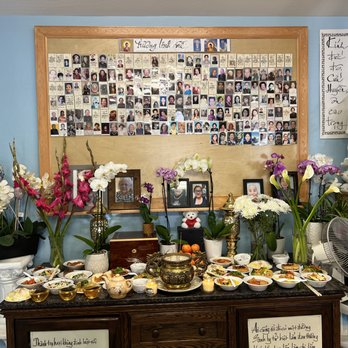 Vien Minh Temple - Memorial Services for Ancestors - Buddhist Temples Near Me - Chandler, Arizona Vien Minh Temple - Memorial Services for Ancestors - Buddhist Temples Near Me - Chandler, Arizona