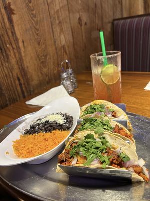 La Rancherita by null