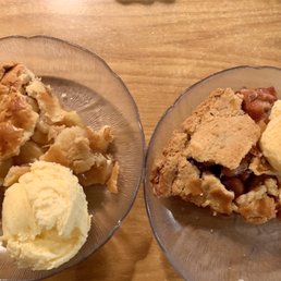 Apple Pie