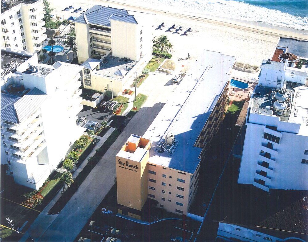 Slide of CSC South Florida Roofing and Asphalt Experts