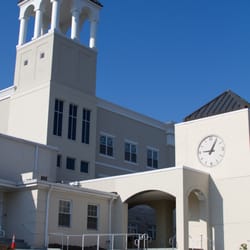 St Paul Christian Academy
