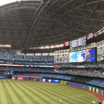 Rogers Centre - Stadiums & Arenas Near Me - Toronto, Ontario Rogers Centre - Stadiums & Arenas Near Me - Toronto, Ontario