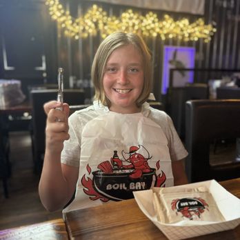 Boil Bay - All prepared - Seafood Near Me - Virginia Beach, Virginia