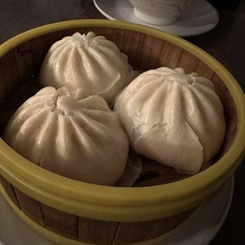 Shang Noodle - Chicago - Steamed Bao - Chinese Near Me - Chicago, Illinois