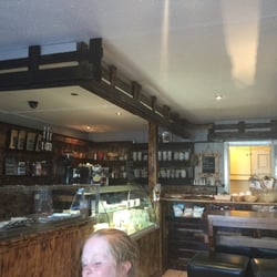 Wild and Native - Friendly restaurant