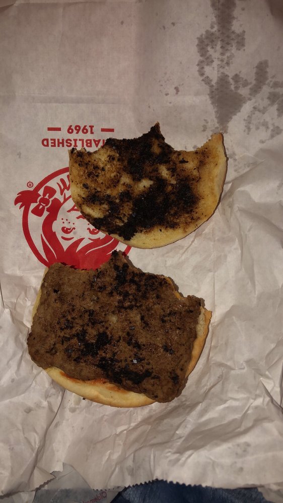 WENDY’S Updated June 2024 15 Reviews 4422 Mormon Coulee Road, La