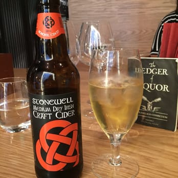 The Exchequer - Wine Bars Near Me - Dublin, D