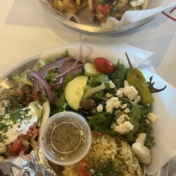 PITA Mediterranean Street Food - Dacula
